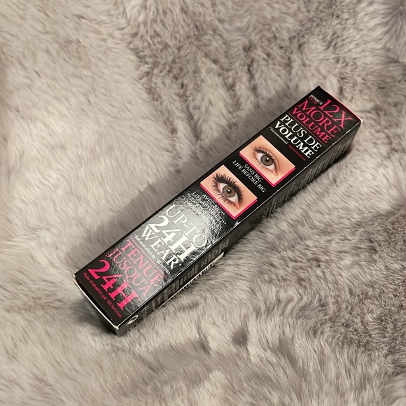 Lancôme BNIB Monsieur Big Mascara - Picture 1 of 3